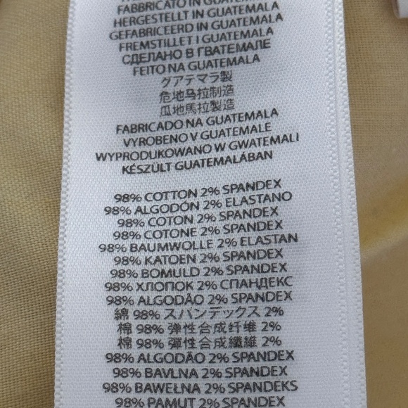 MICHAEL KORS JEANS SIZE 8 - Picture 5 of 8